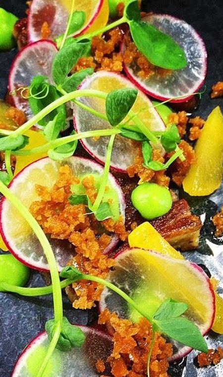 Knee Deep In Margaret River Restaurant - Qld Realsetate 4