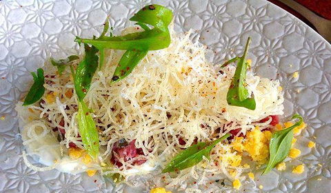 Knee Deep In Margaret River Restaurant - Qld Realsetate 7