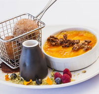 L' Aqua Restaurant