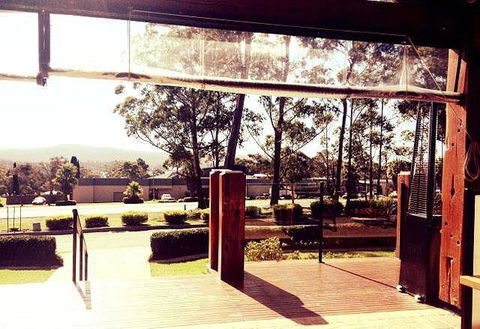 La Piazza - Petrol Stations 17