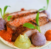 Linq Bar Restaurant - Internet Find