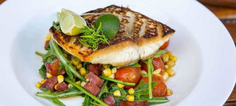 O Bar & Restaurant - Renee 0