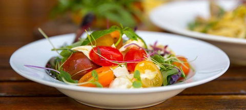 O Bar & Restaurant - Renee 2