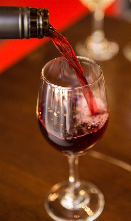 O Bar & Restaurant - Renee 4