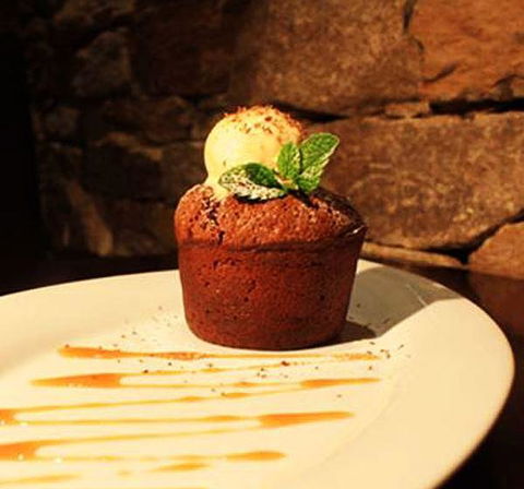 O Bar & Restaurant - Renee 6