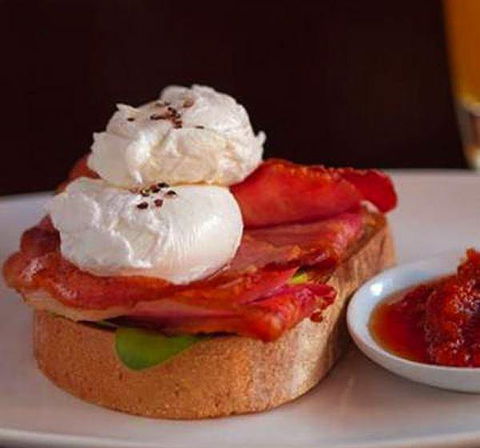 O Bar & Restaurant - Renee 7