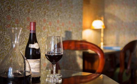 Oscar's Hotel Bar And Restaurant - Internet Find 15