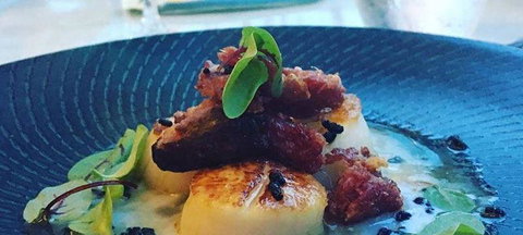 Palette Cafe - Internet Find 0