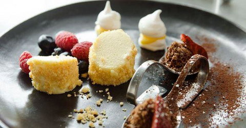 Palette Cafe - Internet Find 14