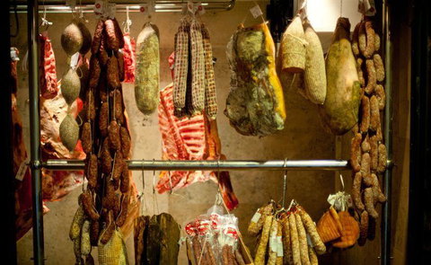 Pascoe Vale RSL - Renee 5