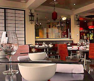 Restaurant Soy - Petrol Stations 3