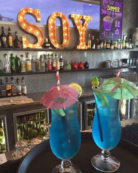 Restaurant Soy - Petrol Stations 6