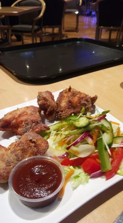 Riverview Snacks - Renee 12