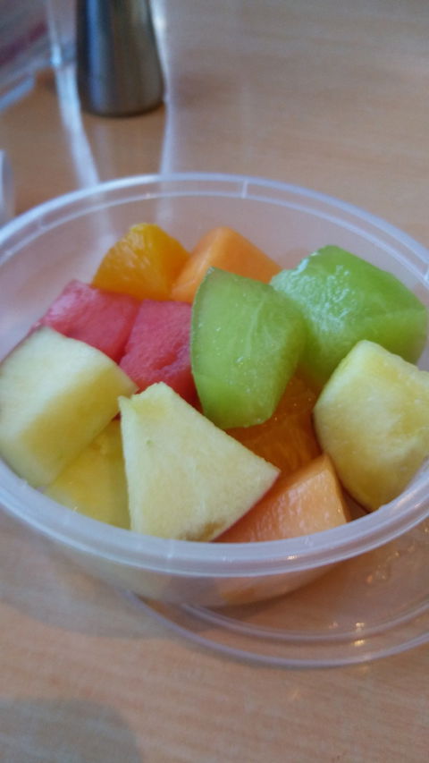 Riverview Snacks - Renee 16