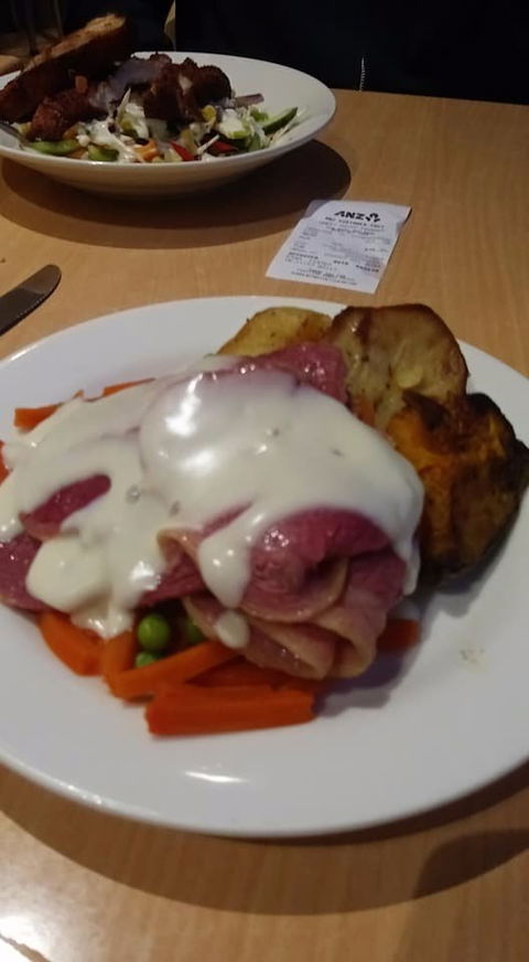 Riverview Snacks - Renee 2