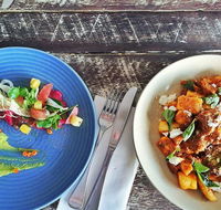 Riverwalk Tandoori - Qld Realsetate