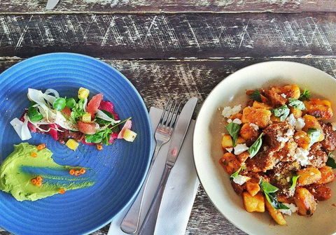 Riverwalk Tandoori - Qld Realsetate 0