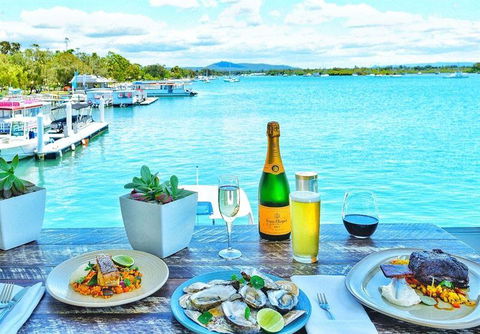 Riverwalk Tandoori - Qld Realsetate 10