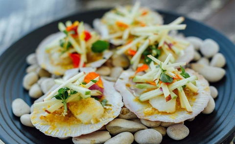 Riverwalk Tandoori - Qld Realsetate 11