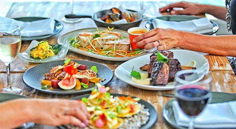 Riverwalk Tandoori - Qld Realsetate 12