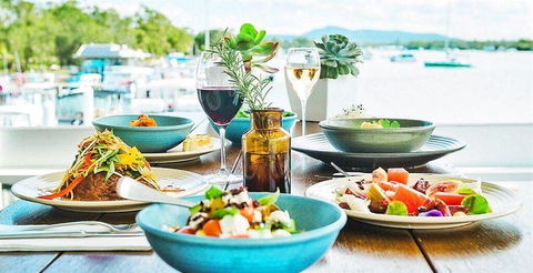 Riverwalk Tandoori - Qld Realsetate 13