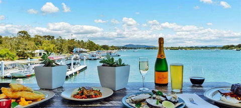 Riverwalk Tandoori - Qld Realsetate 1