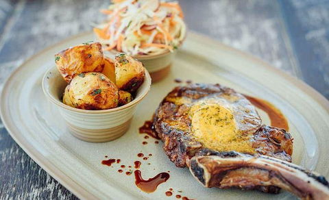 Riverwalk Tandoori - Qld Realsetate 20