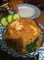 Tarragindi Thai - Swimm 2