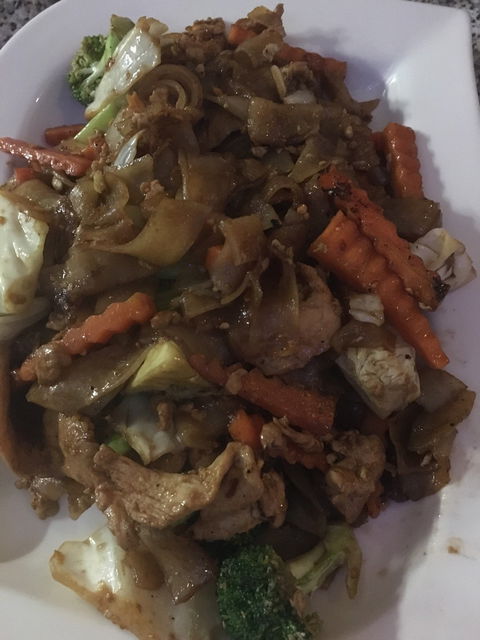 Thai Sandgate - Petrol Stations 1