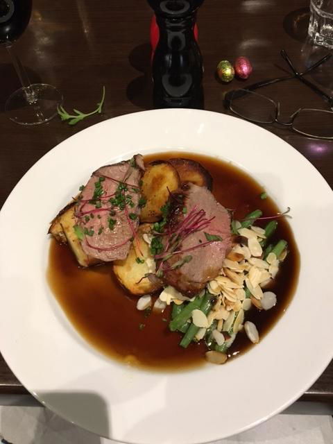 The Pepper Lounge - Swimm 3