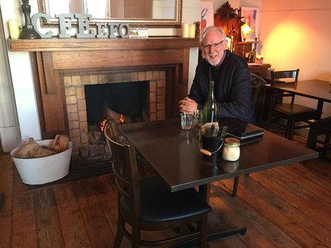 The Roxburgh - Renee 0