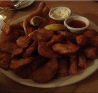 Howard Springs Tavern - Internet Find