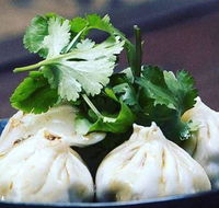 Andre's Cucina  Polenta Bar - Internet Find