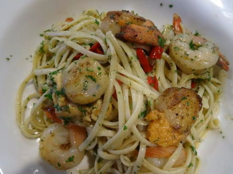 Bay Bar & Bistro - Internet Find 0