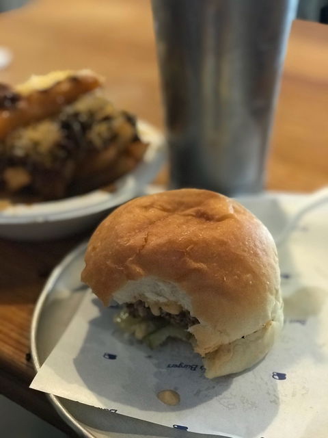 Ben's Burgers - Internet Find 2