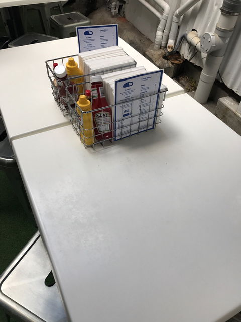 Ben's Burgers - Internet Find 4