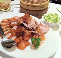 Dahu Peking Duck Restaurant - Internet Find