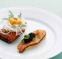 Denmark House - Swimm