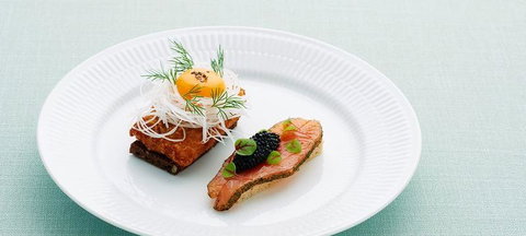 Denmark House - Swimm 0