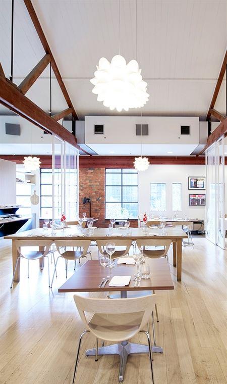 Denmark House - Swimm 4