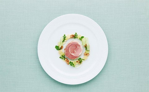 Denmark House - Swimm 6