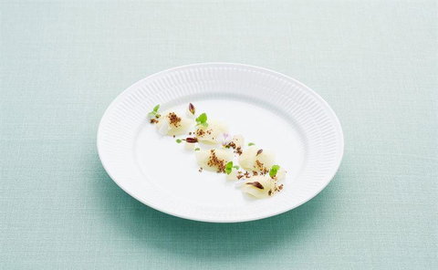 Denmark House - Swimm 7