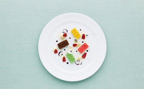 Denmark House - Swimm 8