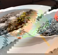 Earl Canteen - Swimm