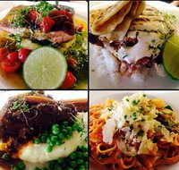 Empire Bay Tavern - Swimm