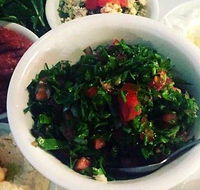 Gebran Lebanese Cuisine - Petrol Stations