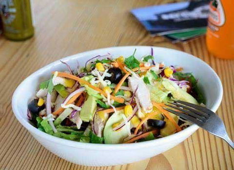 GV Hotel Shepparton Restaurant - Renee 5