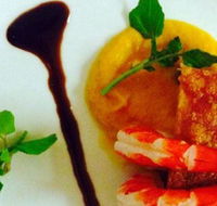 Incanto Restaurant - Renee