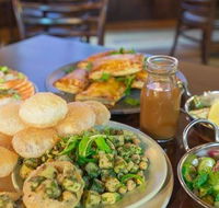 Lindsay's Restaurant - Renee