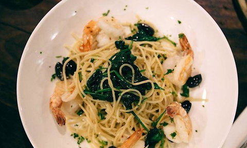 Mount Misery Gold Mine Cafe - Renee 1